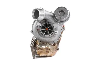 TTE600 5654 Race EVO Turbocharger Upgrade For 8V/8Y Audi RS3 2.5TFSI
